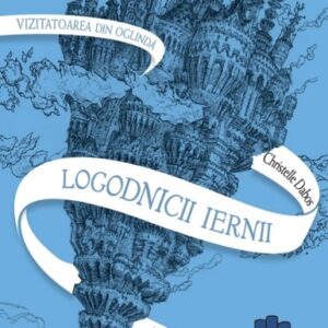 Logodnicii iernii. Saga vizitatoarea din oglinda Vol.1