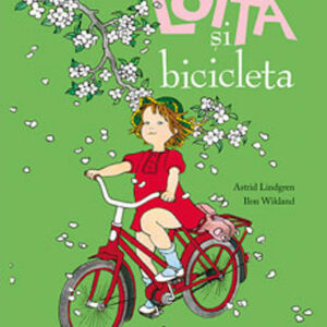 Lotta si bicicleta