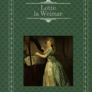 Lotte la Weimar