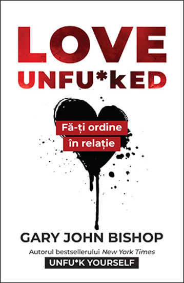 Love Unfu*ked