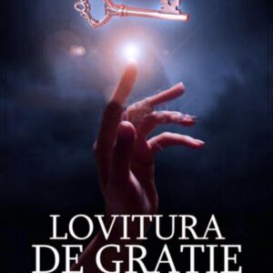 Lovitura de gratie (seria Vega Jane vol. 1)