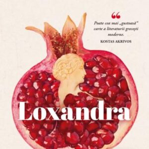 Loxandra