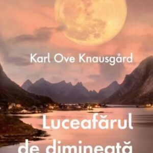 Luceafarul de dimineata