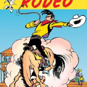 Lucky Luke Vol. 2 Rodeo