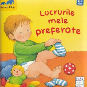 Lucrurile mele preferate