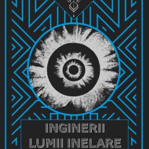 Lumea Inelara Vol. 2: Inginerii Lumii Inelare