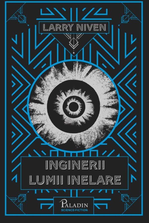 Lumea Inelara Vol. 2: Inginerii Lumii Inelare