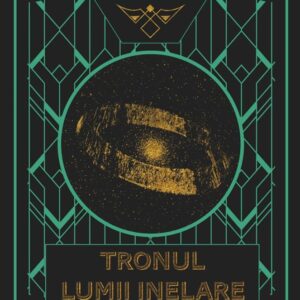 Lumea Inelara Vol. 3: Tronul Lumii Inelare