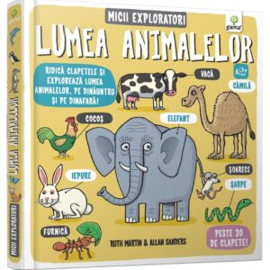 Lumea animalelor