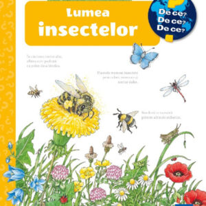 Lumea insectelor