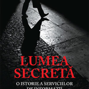 Lumea secretă