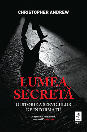 Lumea secretă