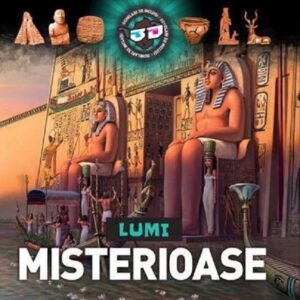 Lumi misterioase 3D