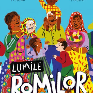 Lumile romilor