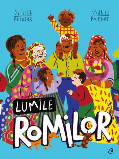 Lumile romilor