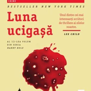 Luna ucigașă