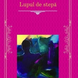 Lupul de stepă