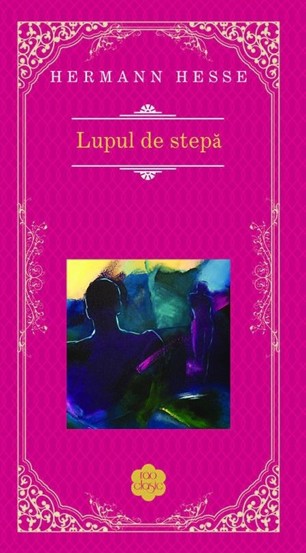 Lupul de stepă