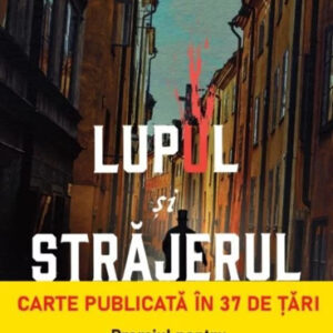 Lupul si strajerul