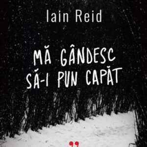 Mă gândesc să-i pun capăt