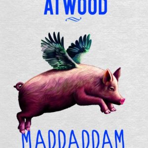 MaddAddam