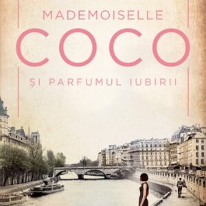 Mademoiselle Coco si parfumul iubirii