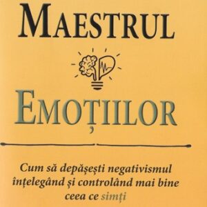 Maestrul emotiilor