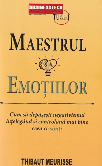 Maestrul emotiilor