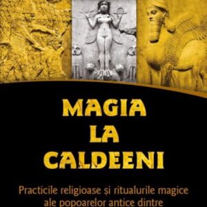 Magia la Caldeeni