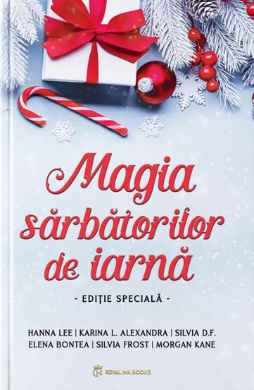 Magia sarbatorilor de iarna