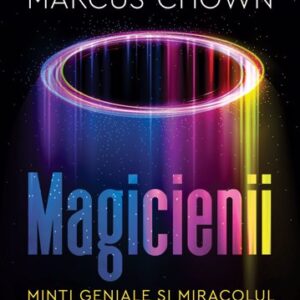 Magicienii