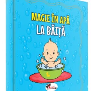 Magie in apa. La baita