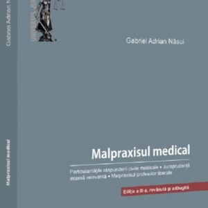 Malpraxisul medical