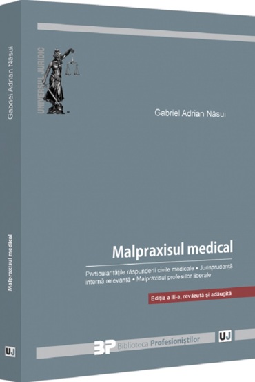 Malpraxisul medical