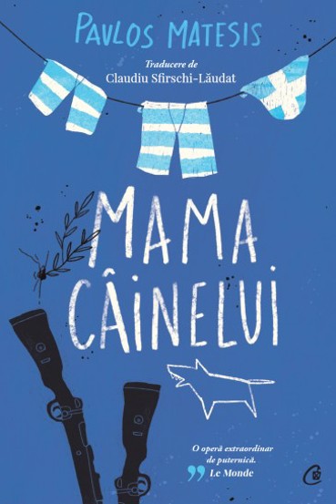 Mama cainelui