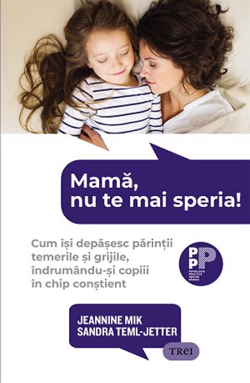 Mamă nu te mai speria!