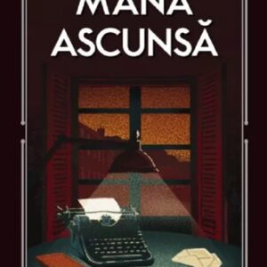 Mana ascunsa