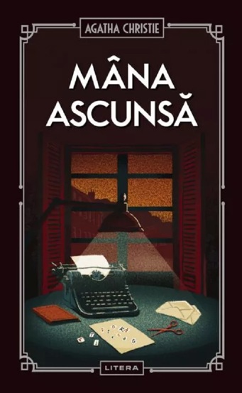 Mana ascunsa