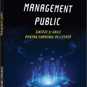 Management public