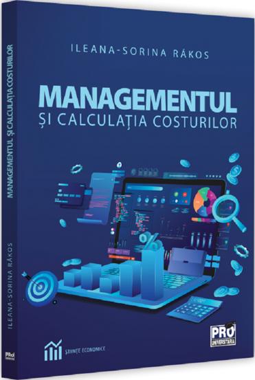 Managementul si calculatia costurilor