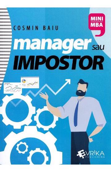 Manager sau impostor