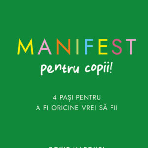 Manifest pentru copii