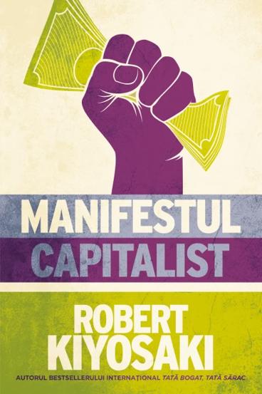 Manifestul capitalist