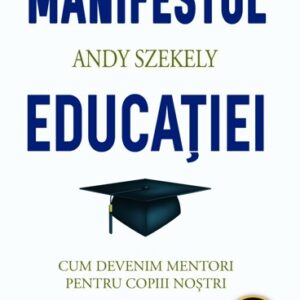 Manifestul educației