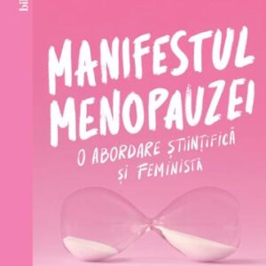 Manifestul menopauzei