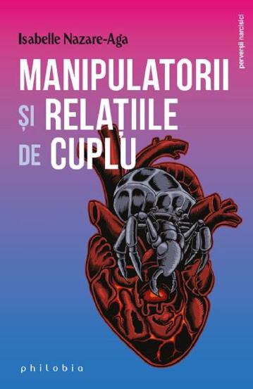 Manipulatorii si relatiile de cuplu