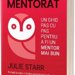 Manual de mentorat