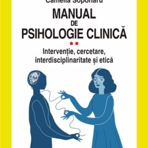 Manual de psihologie clinică vol. 2