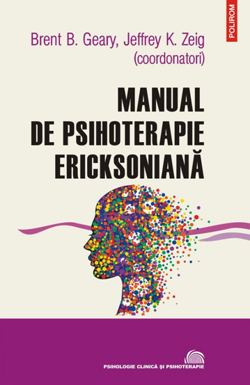 Manual de psihoterapie ericksoniana