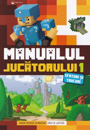 Manualul jucatorului 1. Sfaturi si trucuri